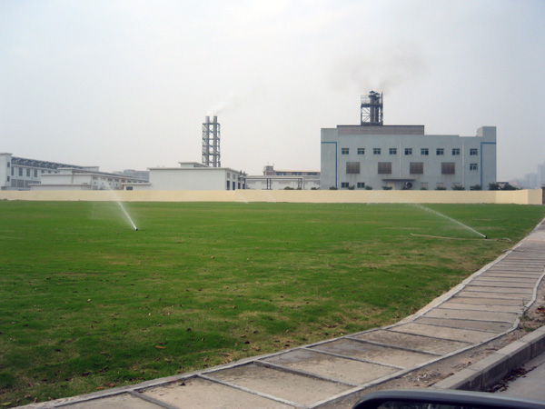 新興集團(tuán)