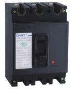 NM10系列塑料外殼式斷路器