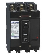 DZ948系列塑料外殼式斷路器