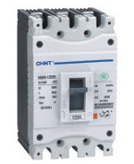NM6.NM6S系列塑料外殼式斷路器