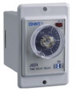 JSZ4系列時(shí)間繼電器