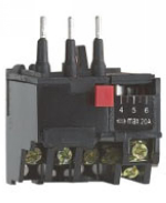 NR3系列熱過載繼電器