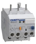 NRE8系列電子式過載繼電器