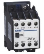 JZC1系列接觸器式繼電器