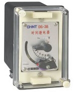 DS-30系列時間繼電器