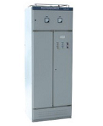 NJR1一用一備電機軟起動控制柜