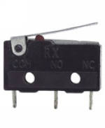 YBLXW-N/A(D2F)系列微型微動(dòng)開關(guān)