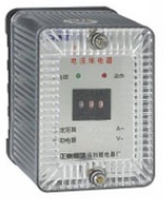JL-10、20、30 系列靜態(tài)電流繼電器