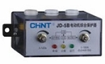 JD-5B電動(dòng)機(jī)綜合保護(hù)器