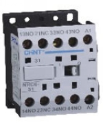 NRC6系列接觸器式繼電器