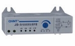 JD-9電動(dòng)機(jī)綜合保護(hù)器