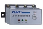JD-5E電動(dòng)機(jī)綜合保護(hù)器