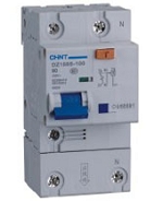 DZ158S-100塑料外殼式斷路器