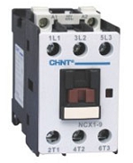 NCX1系列交流接觸器