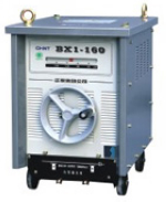  BX1系列交流弧焊機