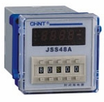 JSS48A系列時間繼電器
