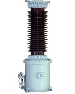 JDQXF-110W2型SF6電壓互感器