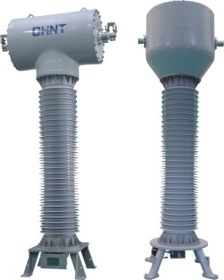 LVQB-220型SF6電流互感器