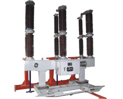 ZCN-126敞開式組合電器