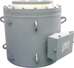 JSXQH-126電壓互感器
