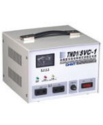 TND1/TNS1(SVC) 系列全自動(dòng)交流穩(wěn)壓電源