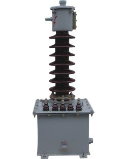 JDXN2-35外型電壓互感器