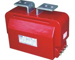 LZZBJ8-10(LFSB-10)型電流互感器
