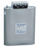 BZMJ系列自愈式低電壓并聯(lián)電容器