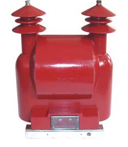 JDZW-10戶外型電壓互感器