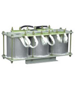 BP8R4系列頻敏變阻器