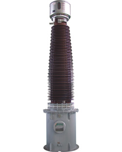 LB9-220W2型電流互感器