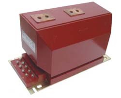 LZZBJ9-10A5G型電流互感器