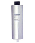 NWC5系列自愈式低電壓并聯(lián)電容器