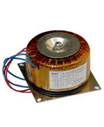 HB系列環(huán)型電源變壓器