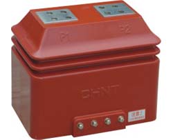 LZZJ-10型電流互感器