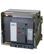 NHRT40系列熔斷器式隔離開關(guān)