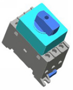 NF1負(fù)載型開關(guān)