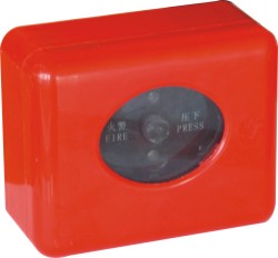 AD8003手動報警按鈕