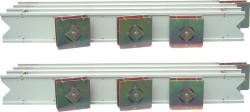 N系列(NCK1、NCM1)母線干線系統(tǒng)(母線槽)