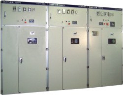 TBBF分組投切高壓并聯(lián)電容器裝置