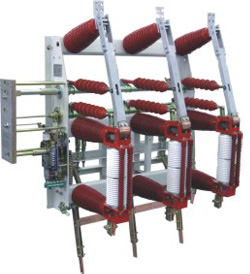 NFZ77-40.5D/T1250-20風(fēng)電專(zhuān)用戶(hù)內(nèi)高壓交流真空負(fù)荷開(kāi)關(guān)