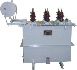 B(F/A)MH集合式高電壓并聯(lián)電容器