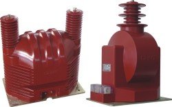 JDZ9-35、JDZX9-35型電壓互感器