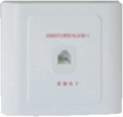 AD8073消防電話插口