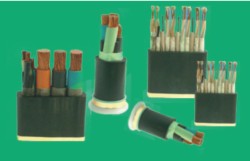 通用橡套軟電纜