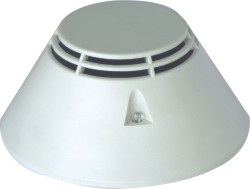 AD8001智能光電感煙探測器