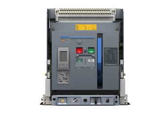 NA1P系列萬能式斷路器—電力專供