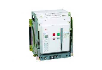 NA8G系列萬能式斷路器