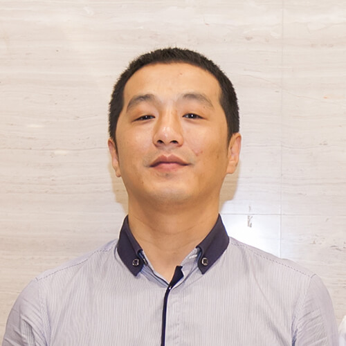陳顯初